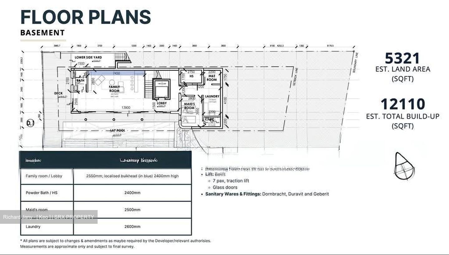 Henry Park (D10), Detached #563871091